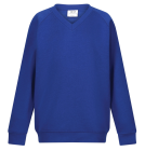 Woodbank Sweatshirt V-Neck